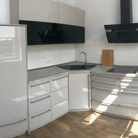 Ferienwohnung Irene شقة