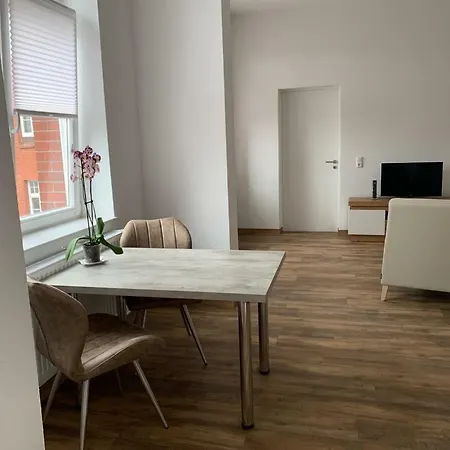 Ferienwohnung Irene *