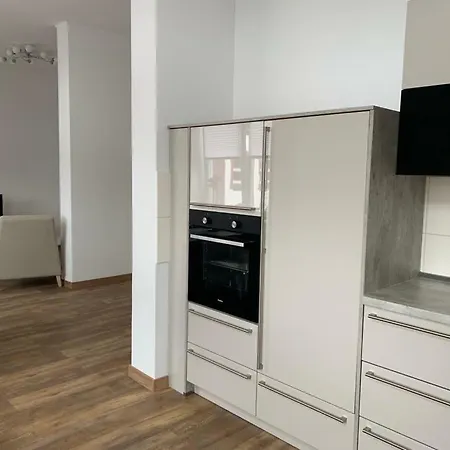 Ferienwohnung Irene * فيلهلمسهافن