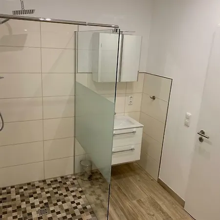 Ferienwohnung Irene شقة فيلهلمسهافن