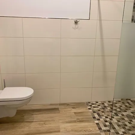 Ferienwohnung Irene *
