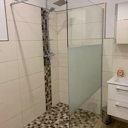 Ferienwohnung Irene شقة *