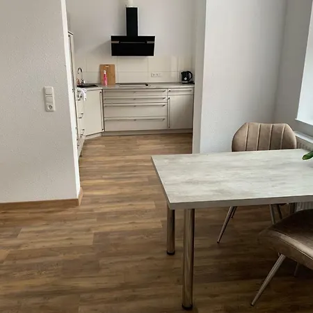 Ferienwohnung Irene