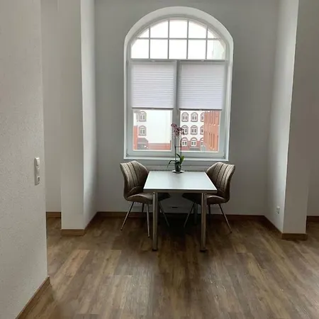 Ferienwohnung Irene فيلهلمسهافن